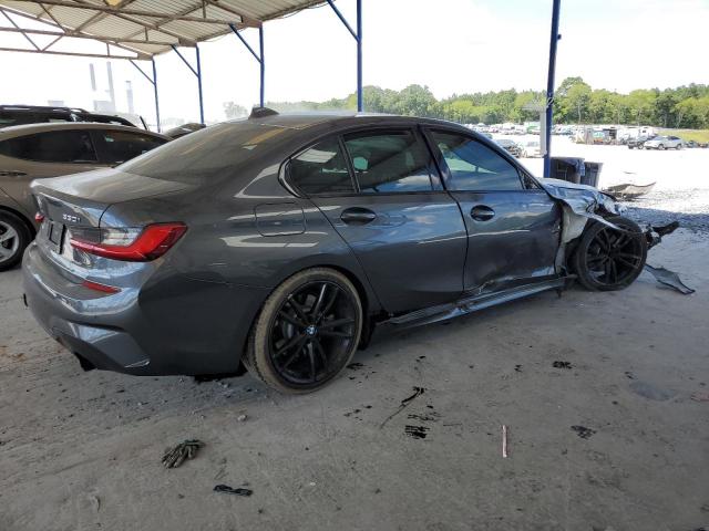 2021 BMW 330I 3MW5R1J03M8B83242