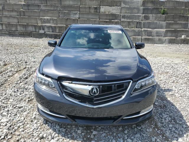 2017 ACURA RLX TECH JH4KC1F5XHC000296