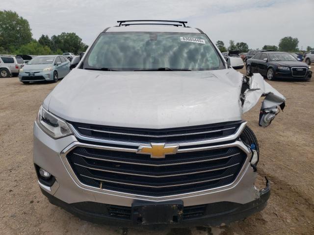 2019 CHEVROLET TRAVERSE L - 1GNERGKW5KJ155346
