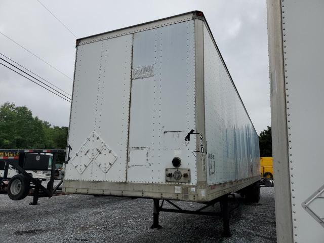 TRMO TRAILER 2006 white   2MN01JAH361004143 photo #1