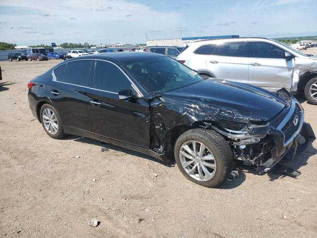 2015 INFINITI Q50 BASE JN1BV7AR3FM395375