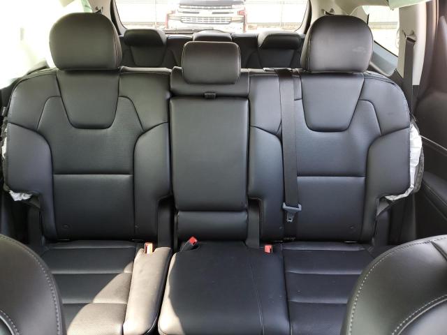 2025 KIA TELLURIDE 5XYP24GC1SG572417