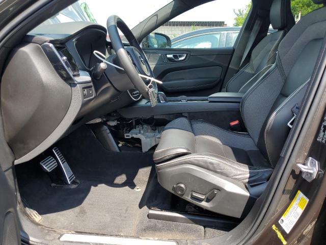 2022 VOLVO XC60 B6 R- YV4062RMXN1941583