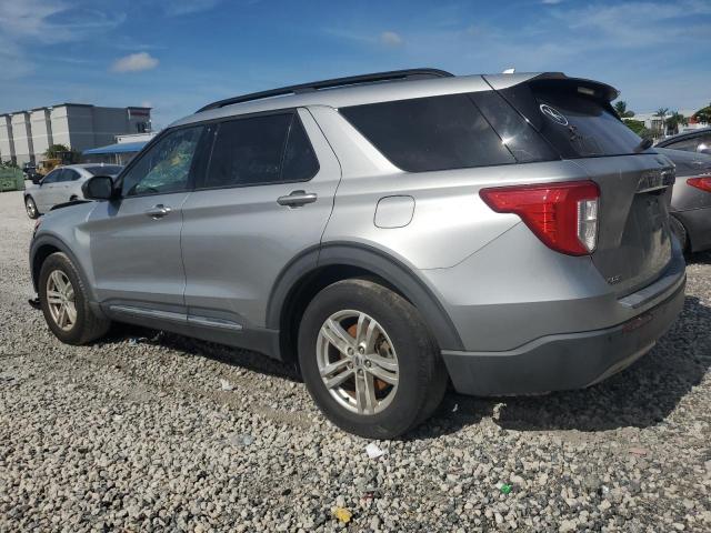 2020 FORD EXPLORER X 1FMSK7DH1LGC75265