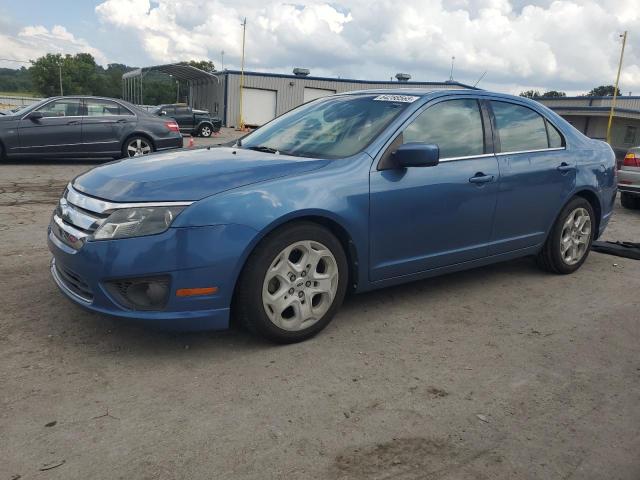 Vin: 3fahp0ha2ar208559, lot: 64288565, ford fusion se 2010 img_1