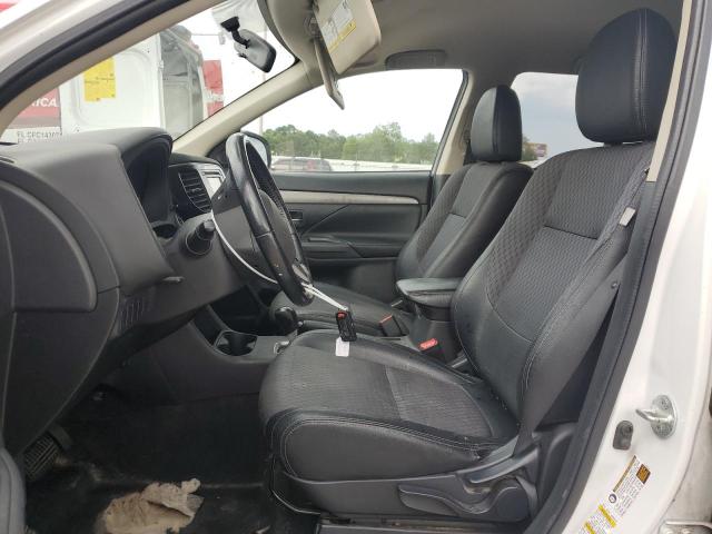 2015 MITSUBISHI OUTLANDER JA4AD3A32FZ012099