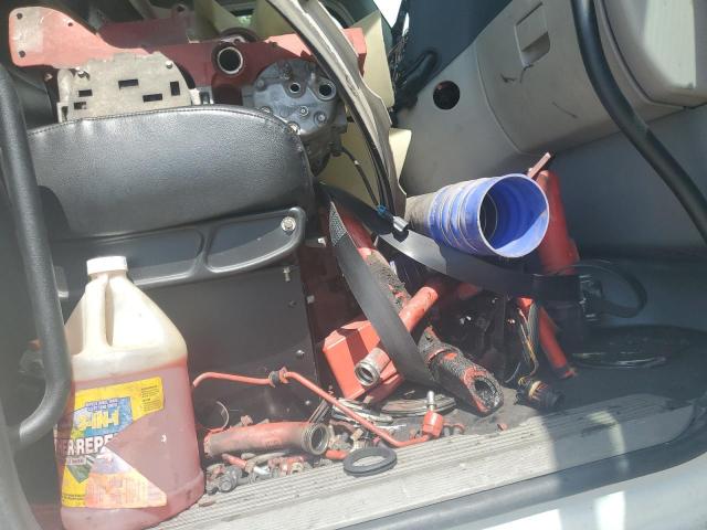 2019 PETERBILT TRACTOR 579 #3234900426