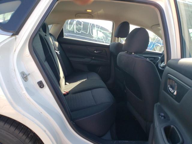 2018 NISSAN ALTIMA 2.5 - 1N4AL3AP8JC289028