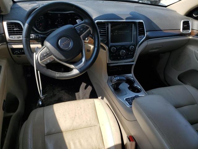 2015 JEEP GRAND CHER - 1C4RJFBG9FC738937