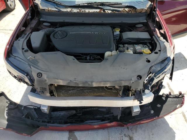 2019 JEEP CHEROKEE L 1C4PJLCX7KD353790