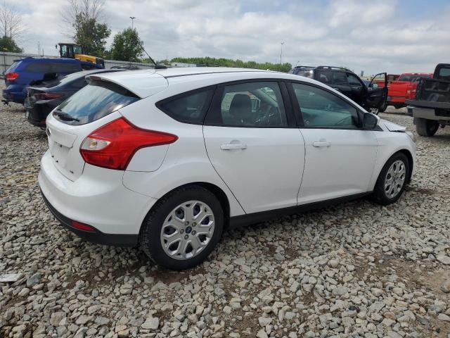 Vin: 1fahp3k27cl236426, lot: 64001375, ford focus se 20123