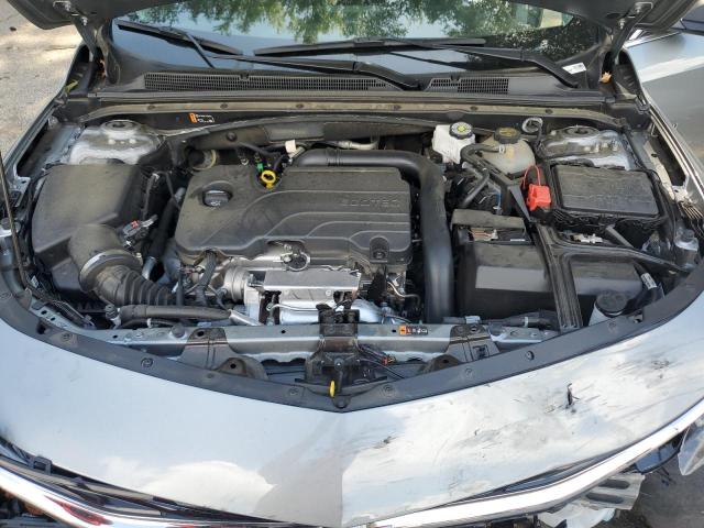 2024 CHEVROLET MALIBU LS - 1G1ZC5ST9RF226012