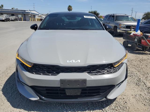 2022 KIA K5 GT LINE 5XXG64J26NG154447