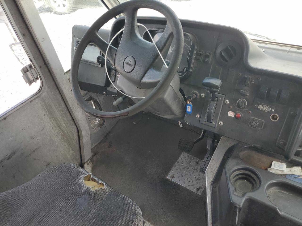 Lot #3286746309 2012 FREIGHTLINER CHASSIS M