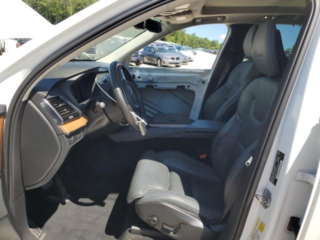 2020 VOLVO XC90 T6 IN YV4A22PL5L1607050