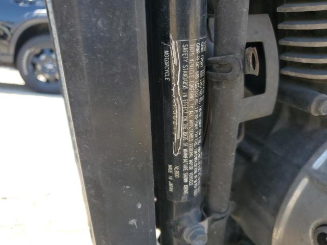2006 SUZUKI C50 JS1VS55A862101177