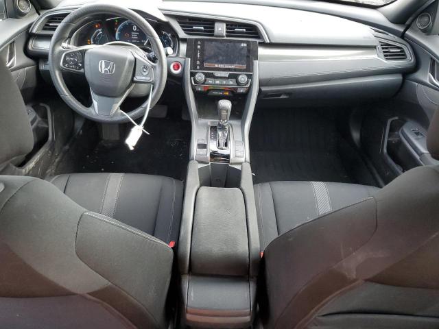 2018 HONDA CIVIC EX SHHFK7H59JU232353