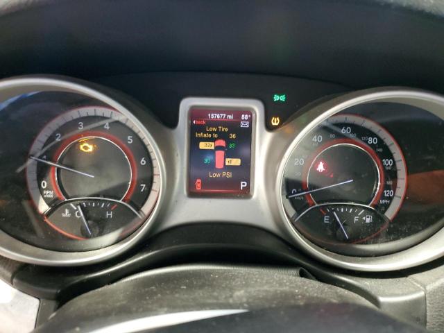 2015 DODGE JOURNEY SX 3C4PDDBG2FT526050