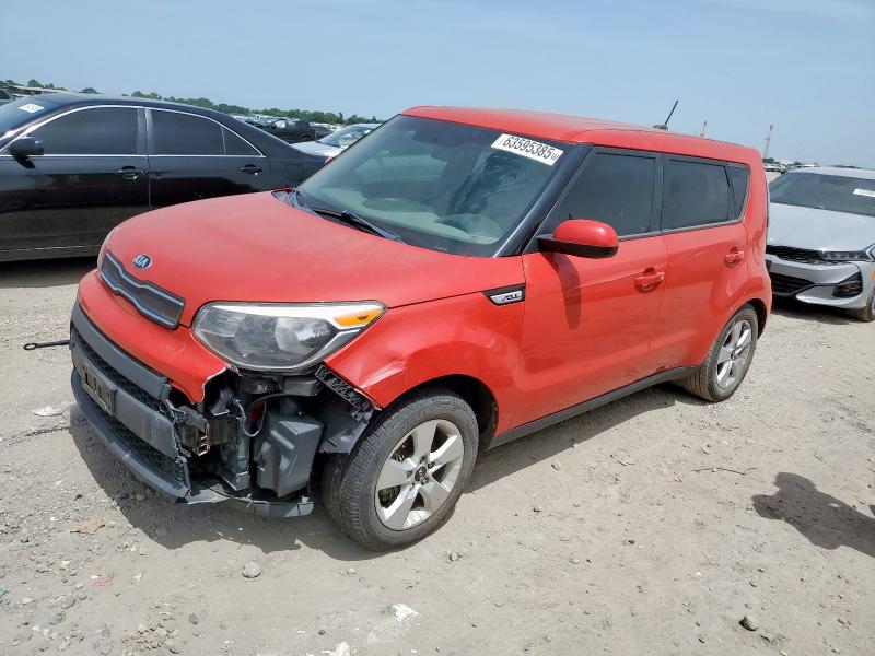 Vin: kndjn2a29k7668892, lot: 63595385, kia soul 2019 img_1