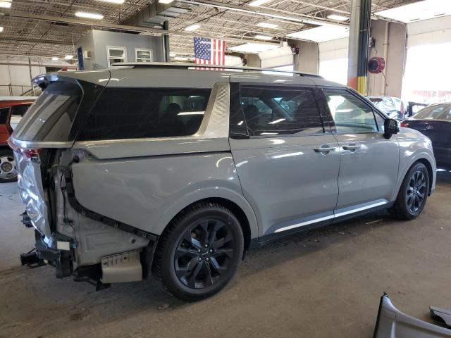 2023 KIA CARNIVAL S KNDNE5H38P6220285