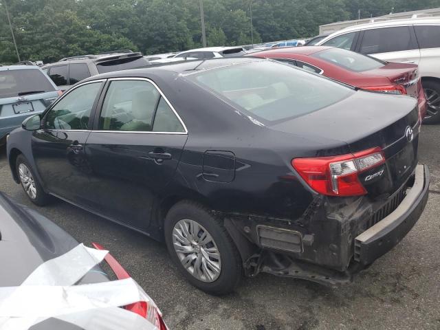 Vin: 4t4bf1fk9dr336168, lot: 63126905, toyota camry l 20132