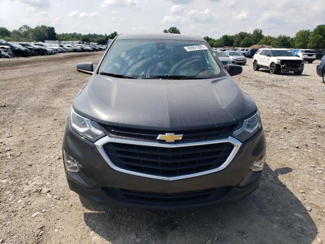 2019 CHEVROLET EQUINOX LT 2GNAXTEV2K6133821