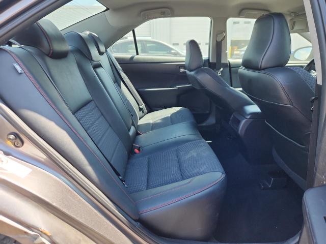 2015 TOYOTA CAMRY LE - 4T1BF1FK3FU087329