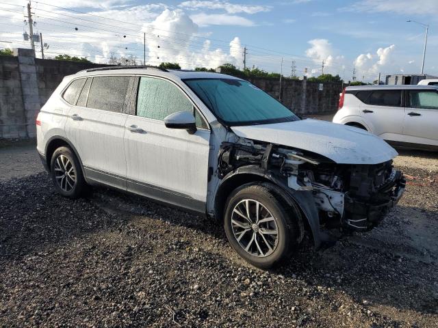 2021 VOLKSWAGEN TIGUAN SE 3VV3B7AX0MM066659
