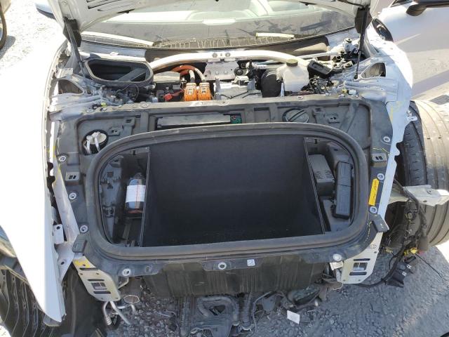 2023 PORSCHE TAYCAN WP0AA2Y1XPSA16346