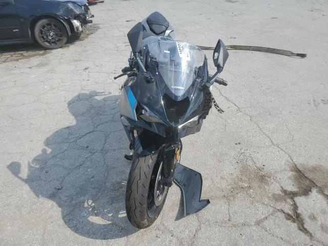 2025 KAWASAKI ZX636 K JKBZXJK18SA010051