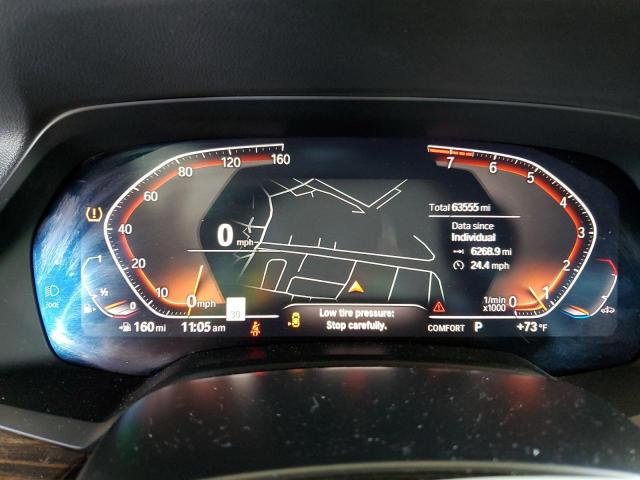 2019 BMW X5 XDRIVE4 - 5UXCR6C52KLL26654