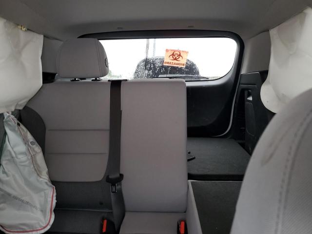 2024 CHEVROLET TRAILBLAZE - KL79MMSL9RB104057