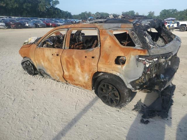 2025 CHEVROLET EQUINOX AC 3GNAXSEG4SL129826