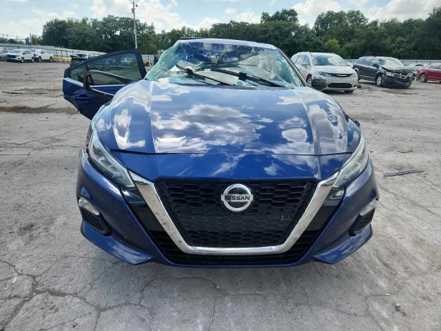 2019 NISSAN ALTIMA SR - 1N4BL4CV3KC247583
