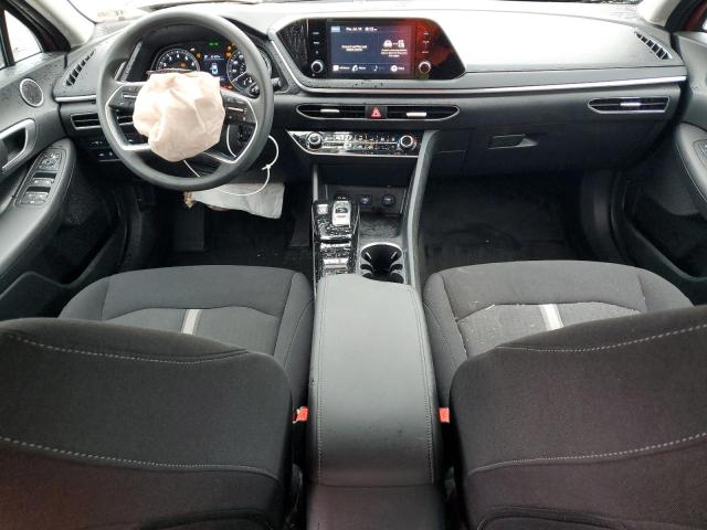 2023 HYUNDAI SONATA SE - KMHL24JA4PA343433