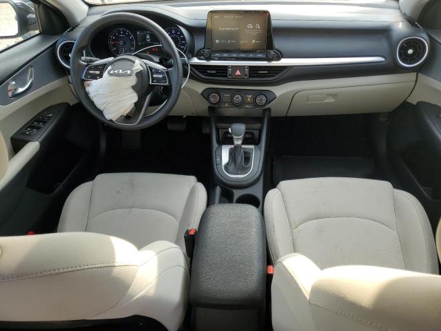 2023 KIA FORTE LX - 3KPF24AD1PE590014