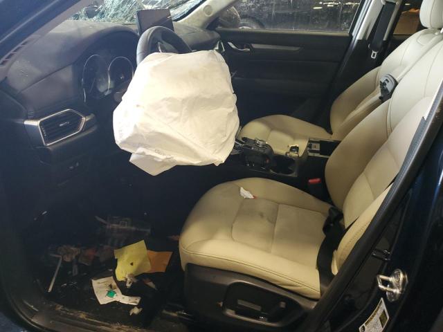 2021 MAZDA CX-5 TOURI JM3KFBCM6M0402197