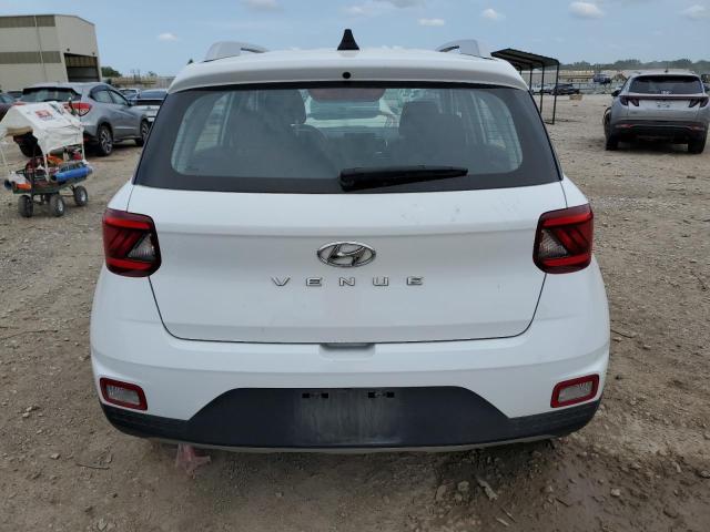 2022 HYUNDAI VENUE SEL KMHRC8A35NU145147