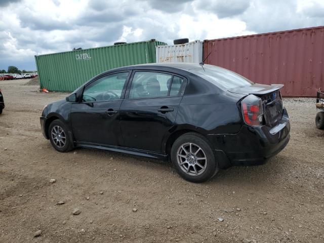 2010 NISSAN SENTRA 2.0 - 3N1AB6AP9AL721860