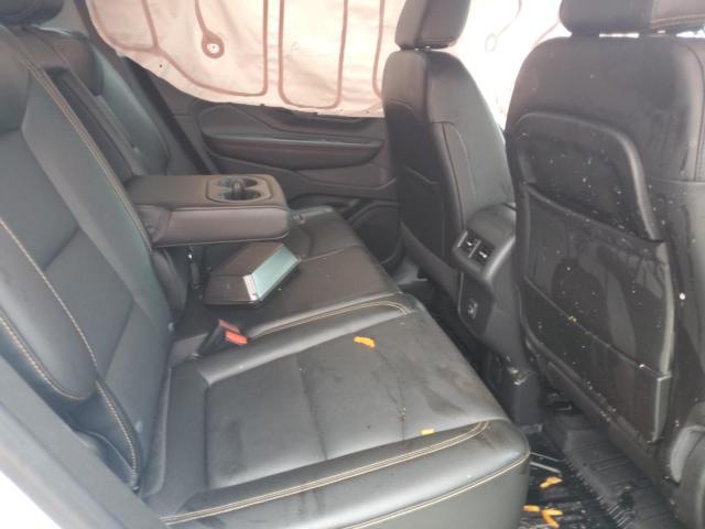 2021 GMC TERRAIN SL 3GKALPEV8ML365208