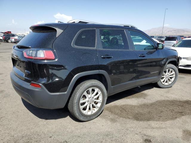 2020 JEEP CHEROKEE L 1C4PJMCB8LD564332