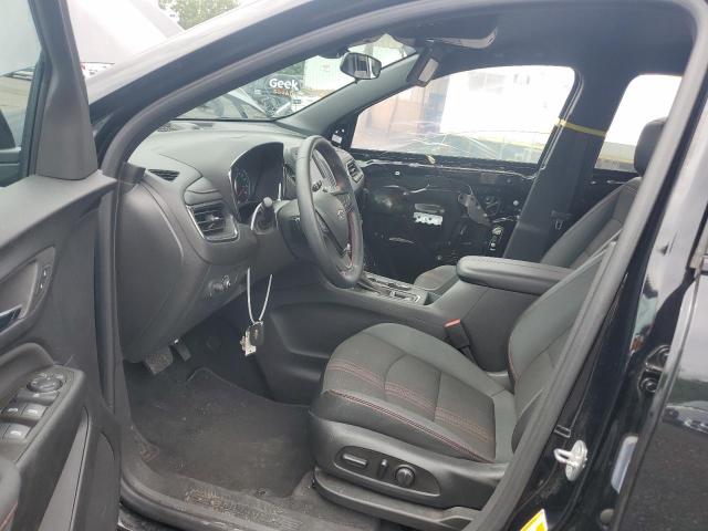 2024 CHEVROLET EQUINOX RS - 3GNAXWEG0RL109056