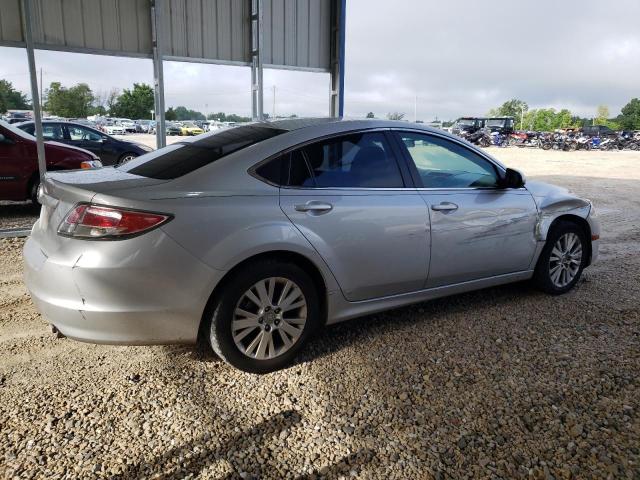 2010 MAZDA 6 I - 1YVHZ8CH5A5M44255