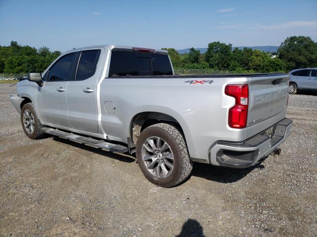 2020 CHEVROLET SILVERADO 1GCRYEEL6LZ380526