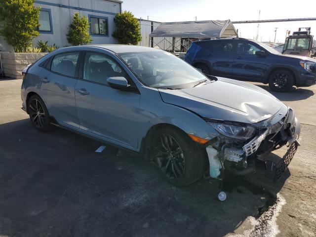2020 HONDA CIVIC SPOR SHHFK7H40LU418986