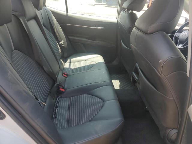 2023 TOYOTA CAMRY SE N 4T1G11AK9PU149832