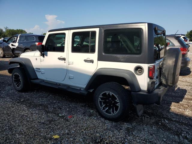 2016 JEEP WRANGLER U 1C4BJWKG3GL245502