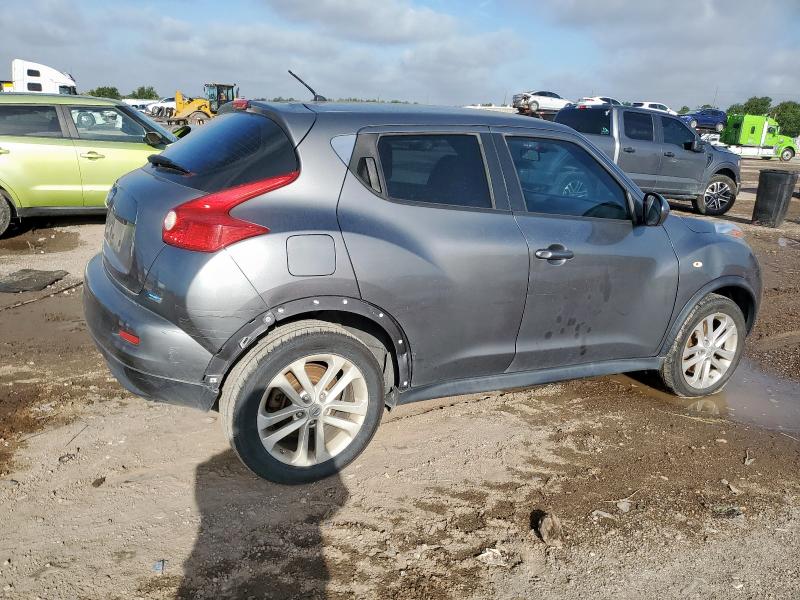JN8AF5MR0DT217503 2013 NISSAN JUKE