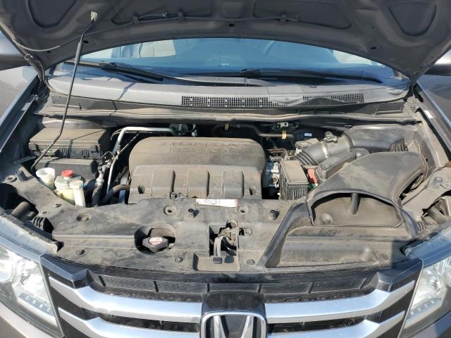 2015 HONDA ODYSSEY EX 5FNRL5H40FB061135