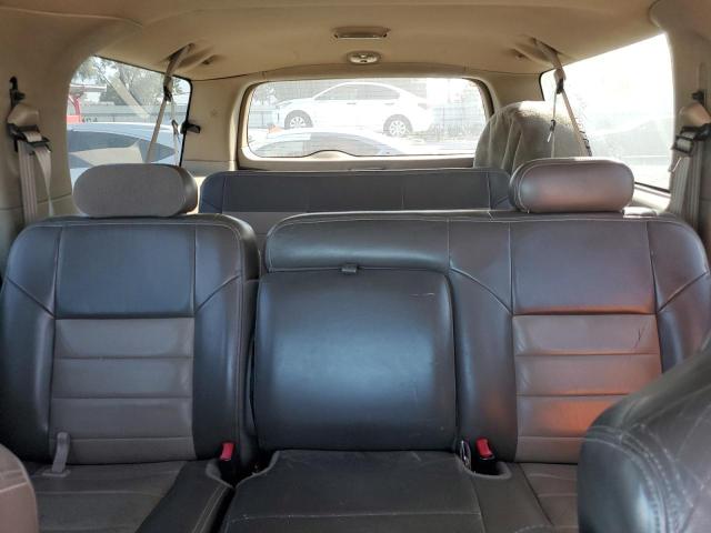 2003 FORD EXCURSION #3303937688